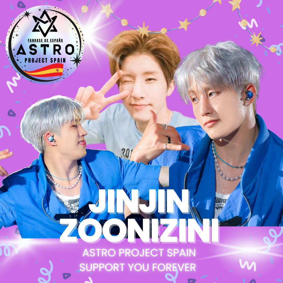 Behind-the-scenes cut of ASTRO