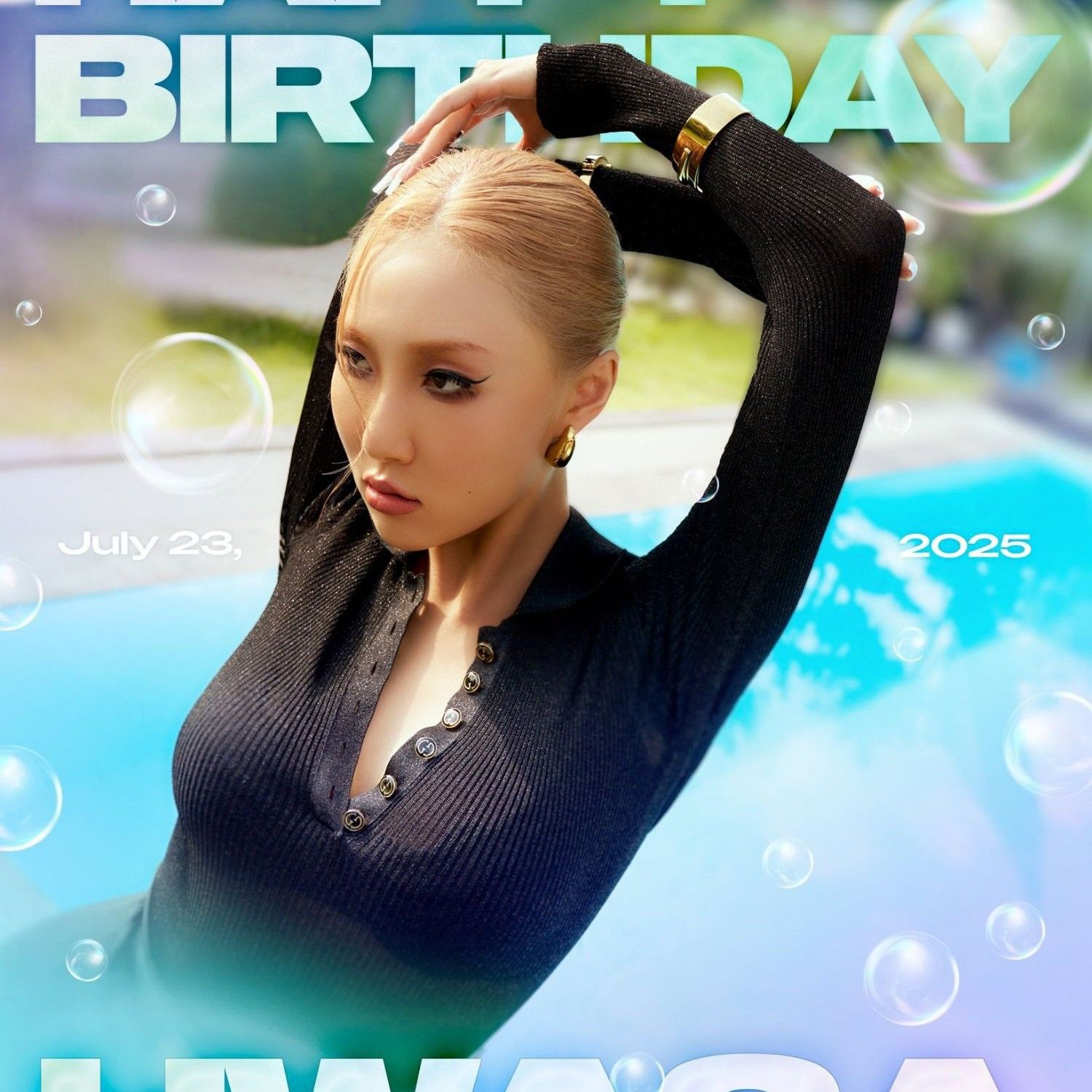 ファサ (MAMAMOO)の最新写真