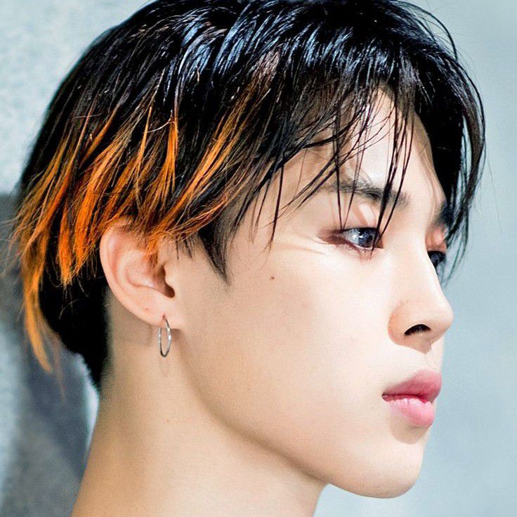 지민 (방탄소년단) 최근 활동샷