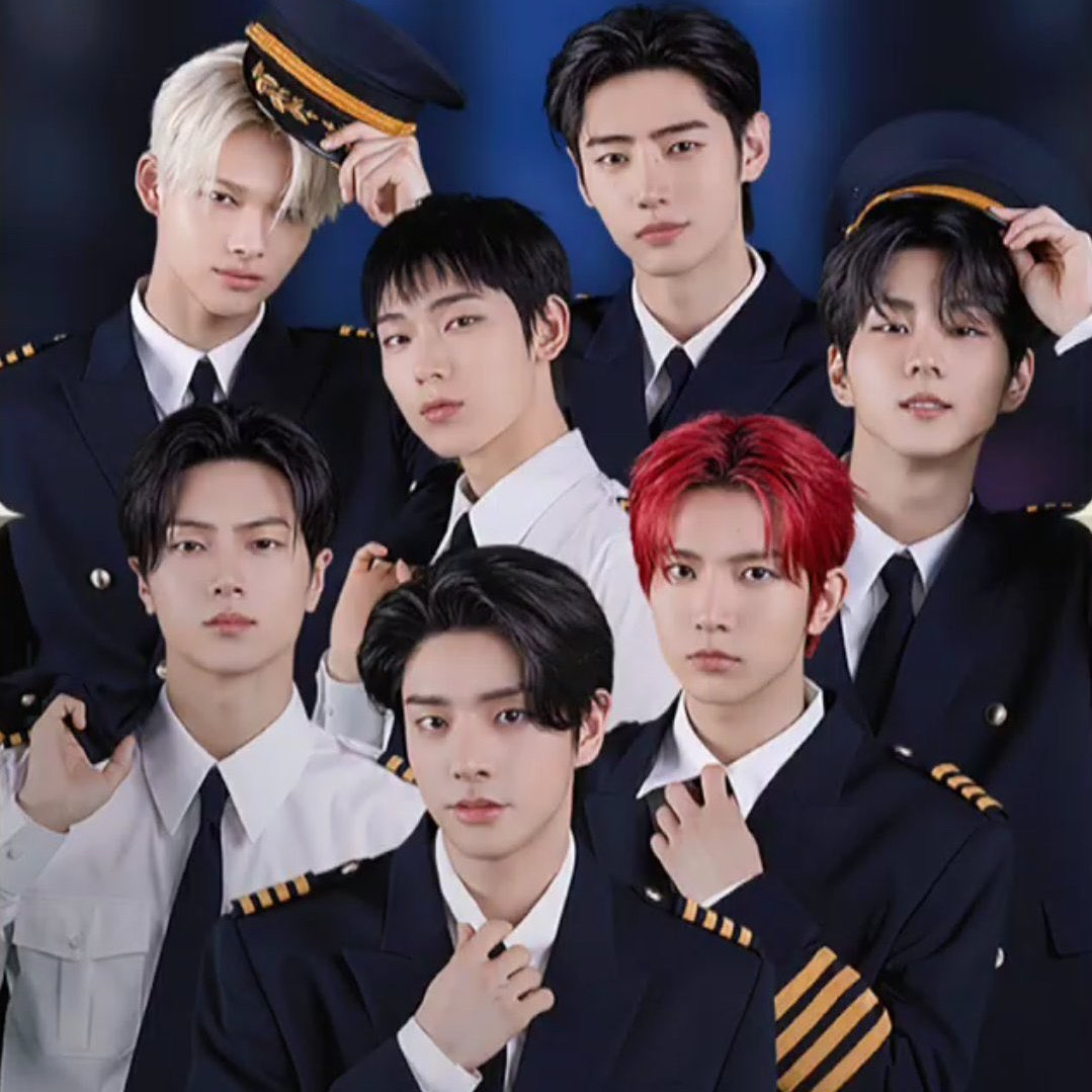 ENHYPEN 팬이 찍은 순간