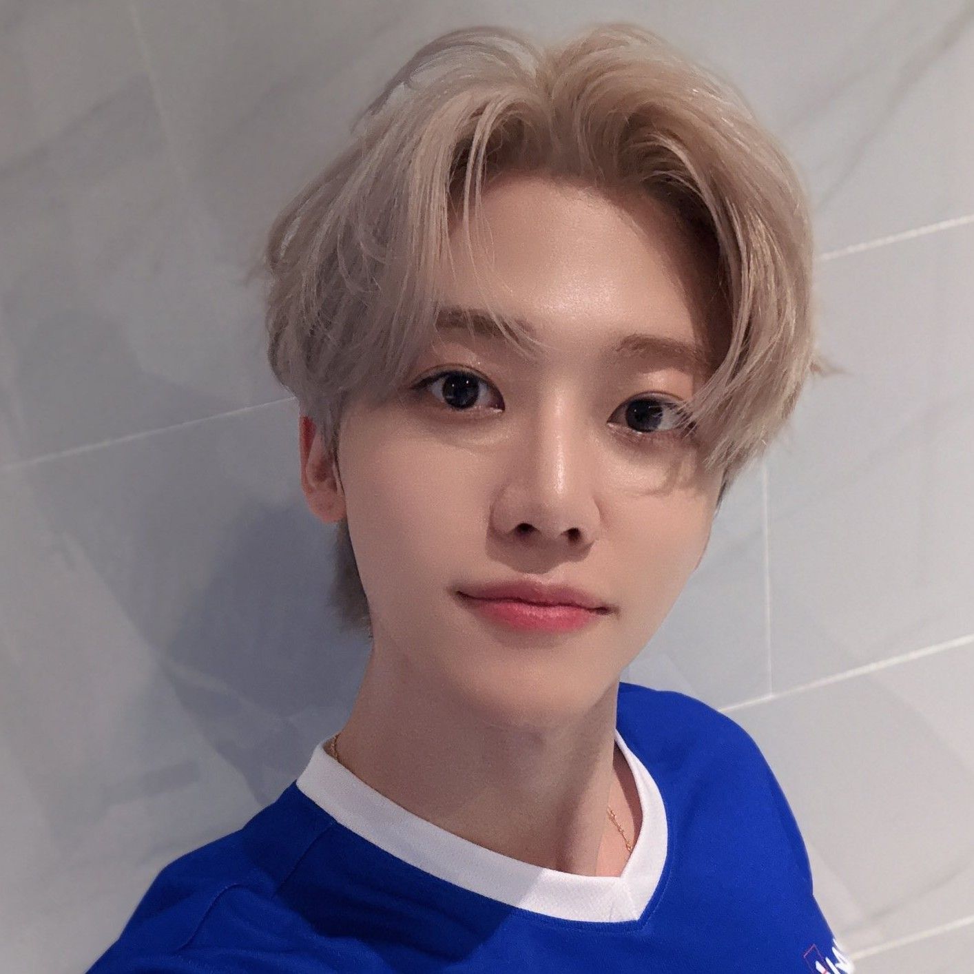 Latest photo of Jaemin (NCT DREAM)