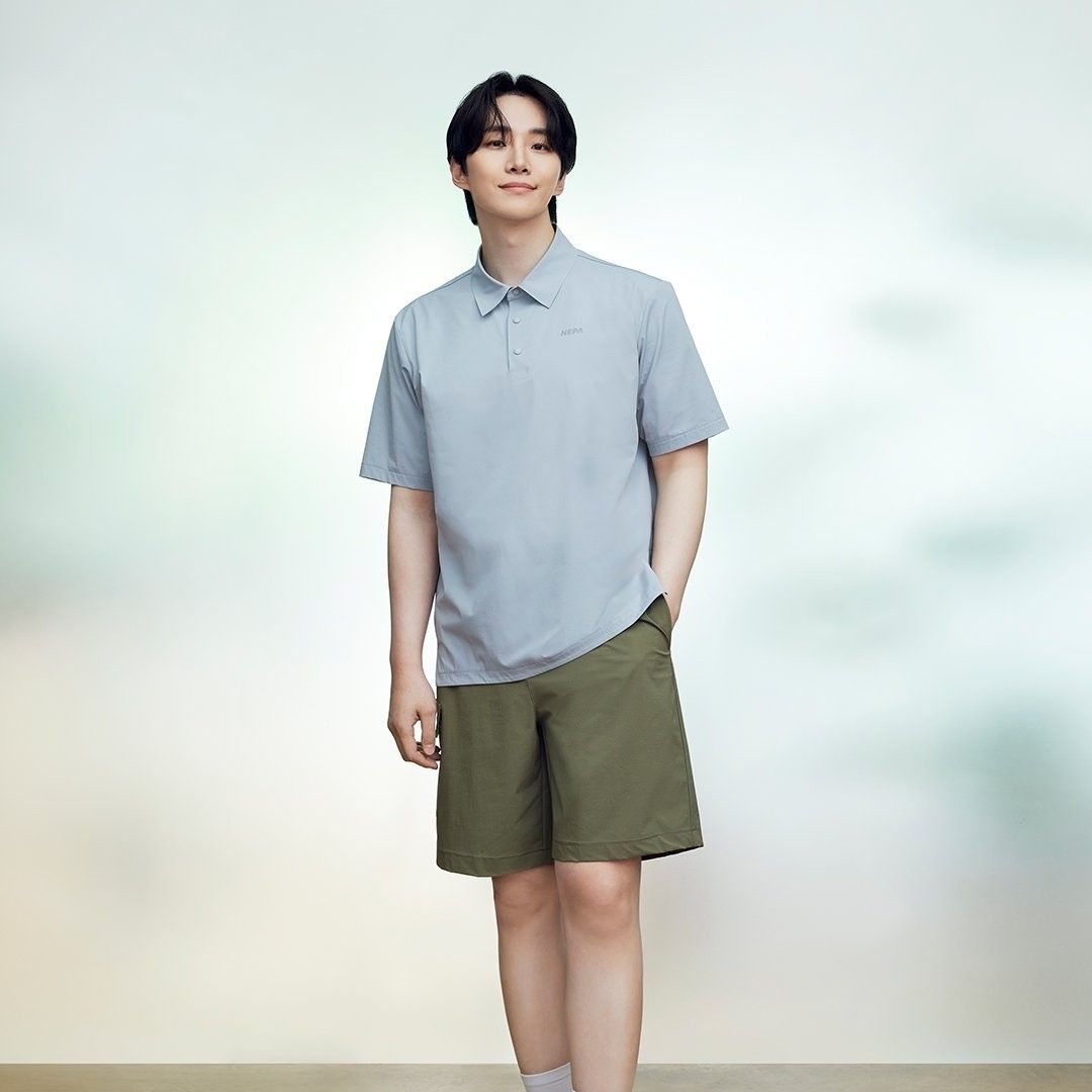 Latest photo of Junho (2PM)