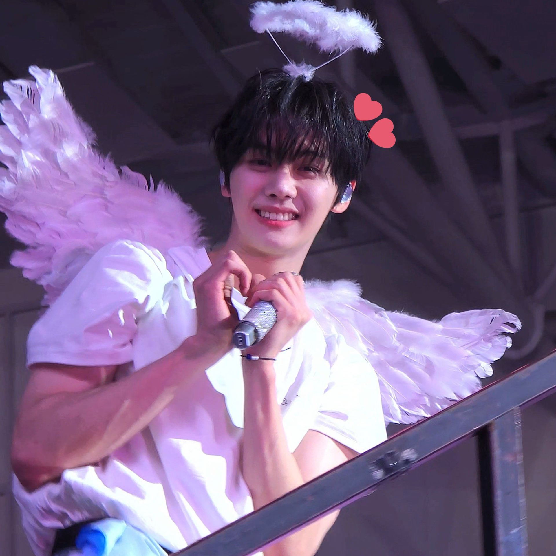 キム・ギュビン (ZEROBASEONE)ファンが撮った瞬間