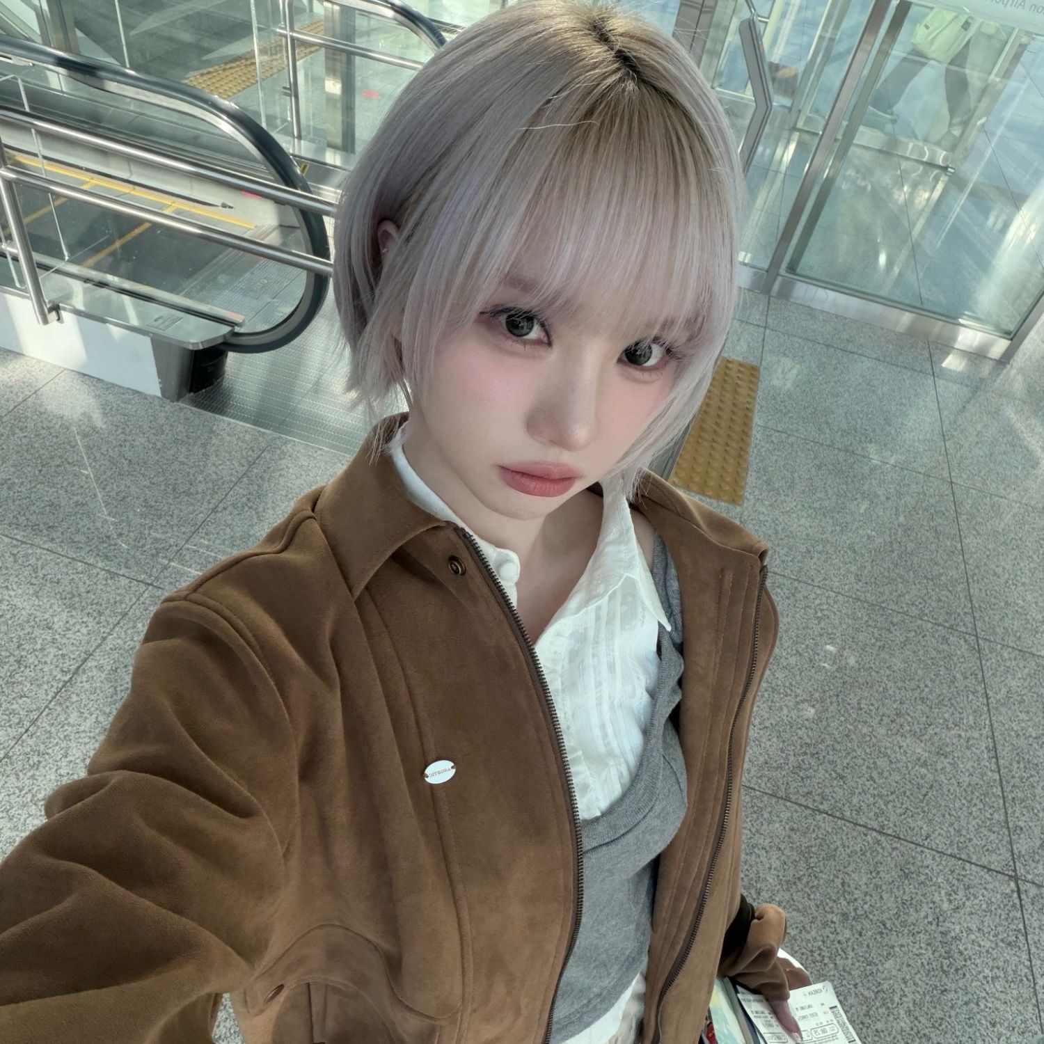 Recent activity shot of VIVIZ