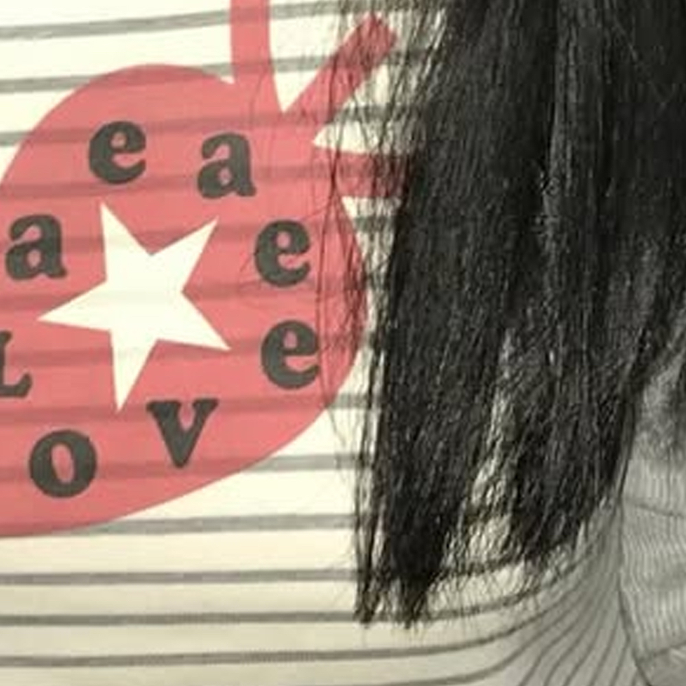 A moment captured by Go Won (Loossemble)'s fan