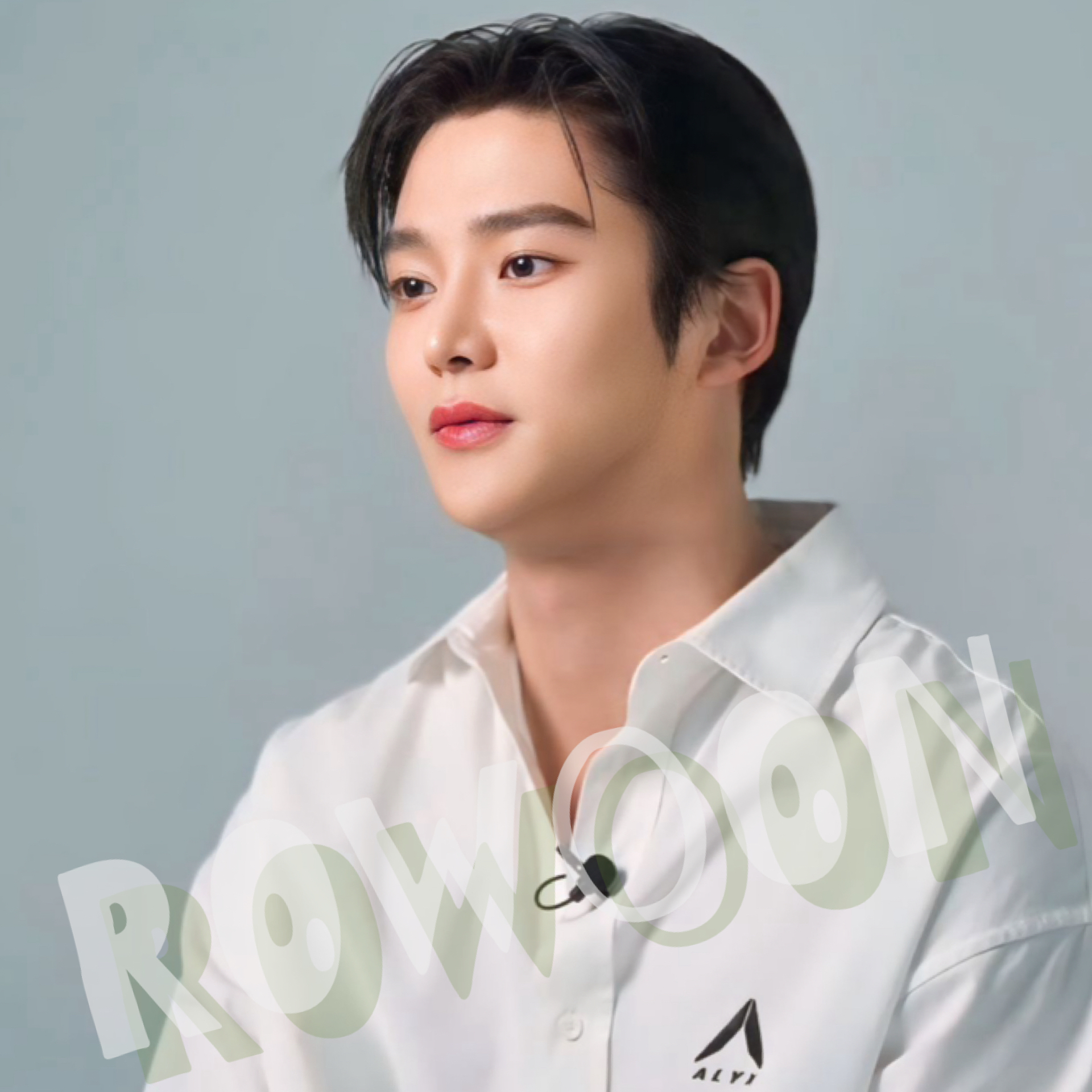 로운 최근 활동샷