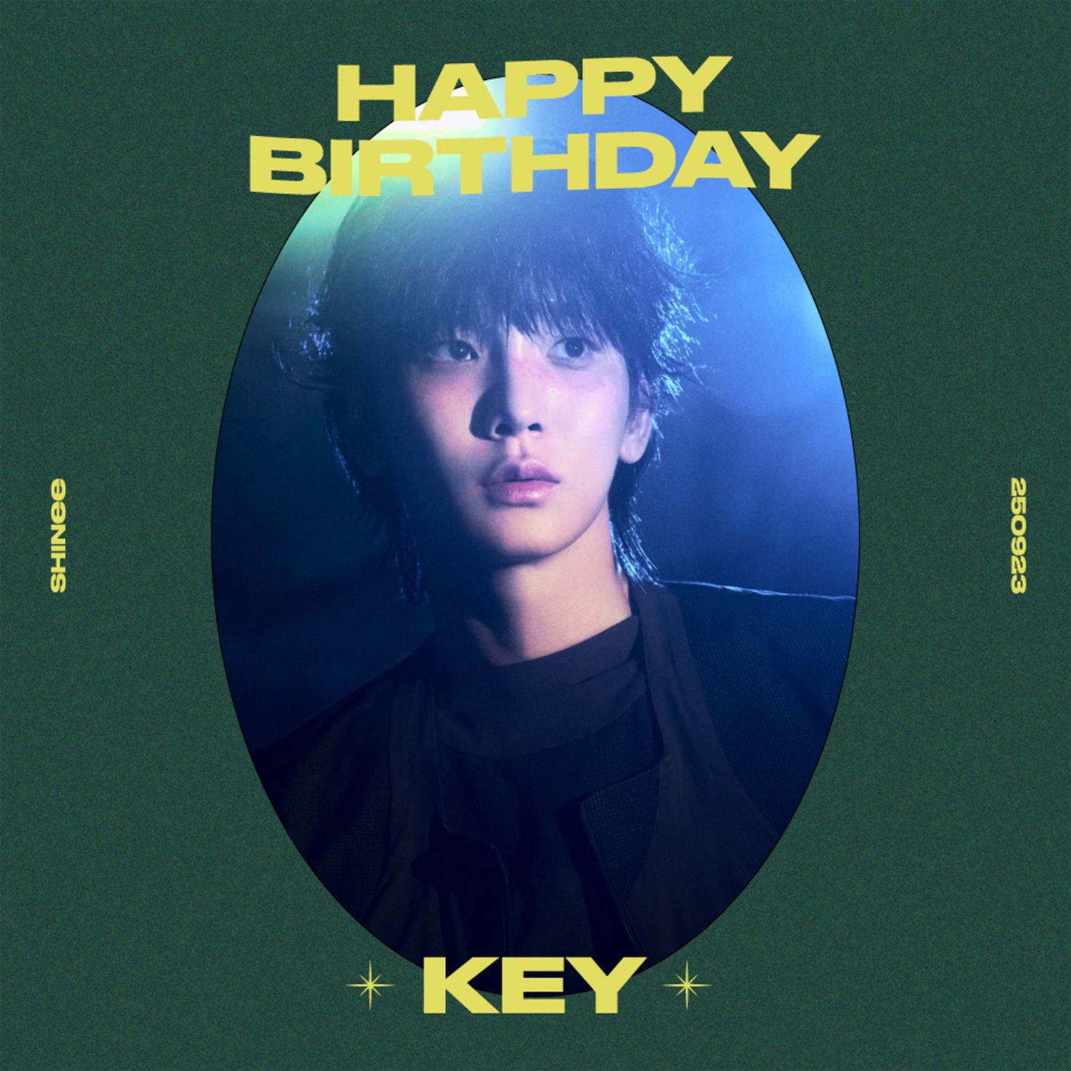 SHINee Key Fandom Community │ No.1 KPOP App CHOEAEDOL