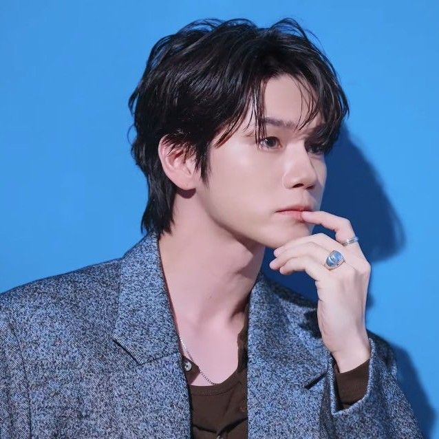 Latest photo of Ong Seongwu
