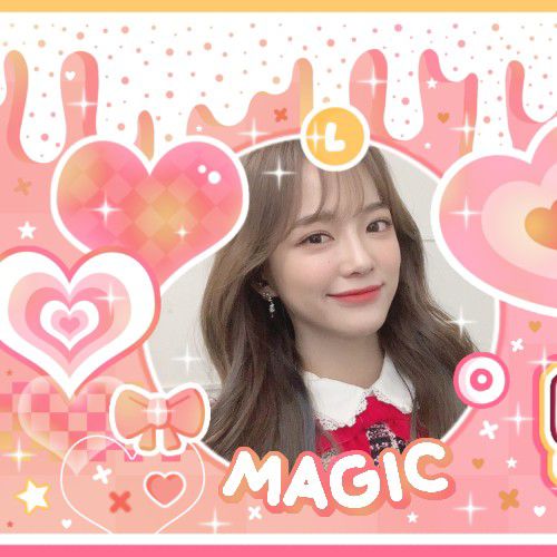 Recent activity shot of Sejeong