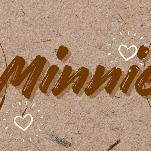 A moment captured by Minnie (i-dle)'s fan