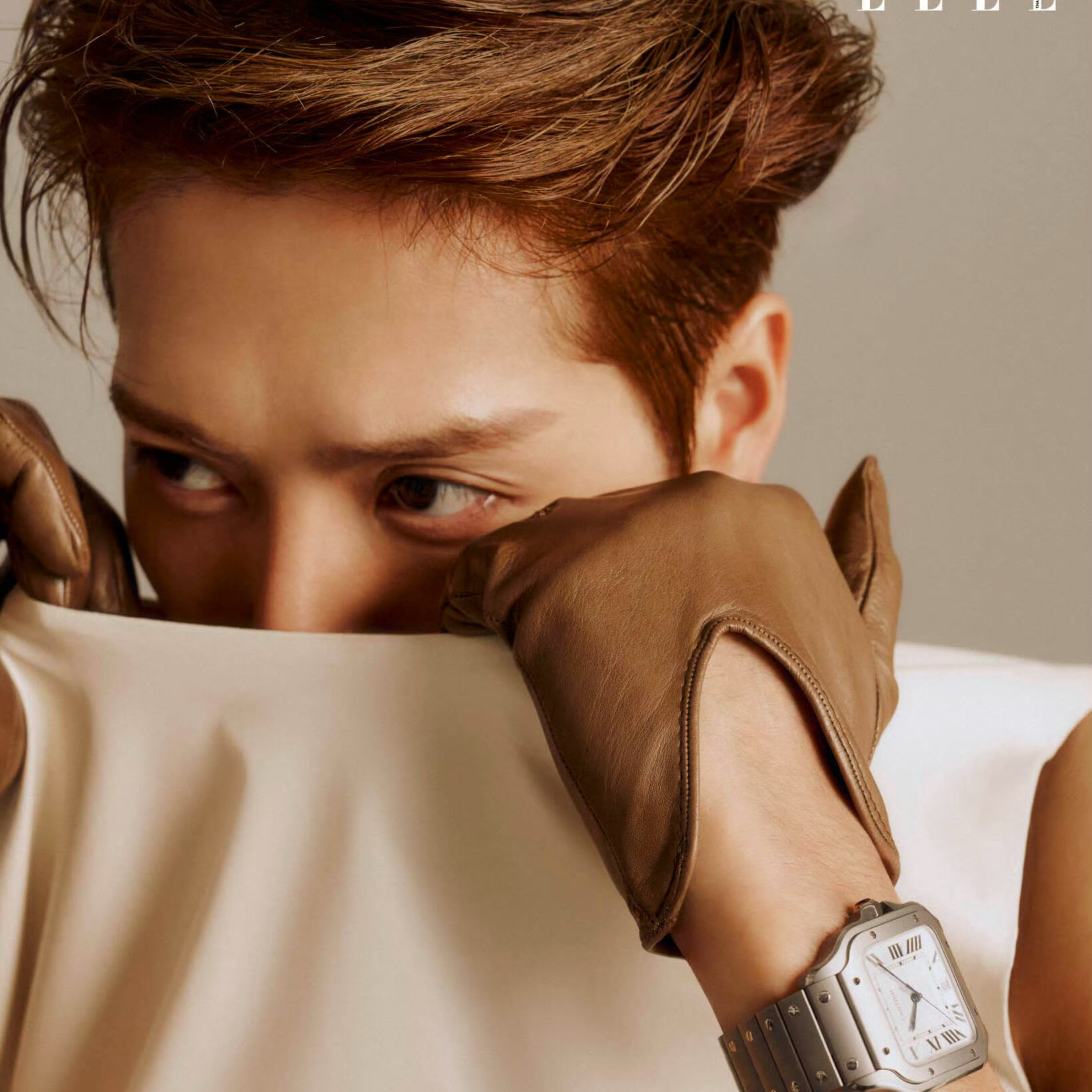 王嘉尔 (GOT7)的最新活动照片