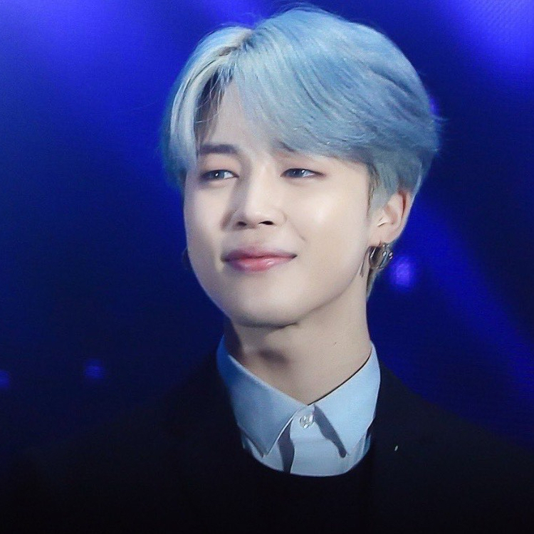 Foto aktivitas terbaru Jimin (BTS)