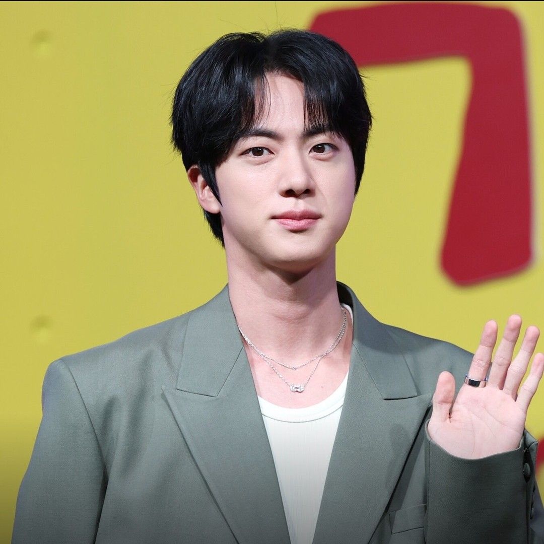 Recent activity shot of BTS