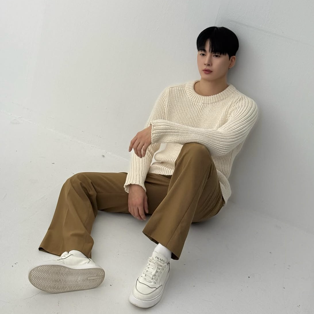 Latest photo of Kogyeol (UP10TION)