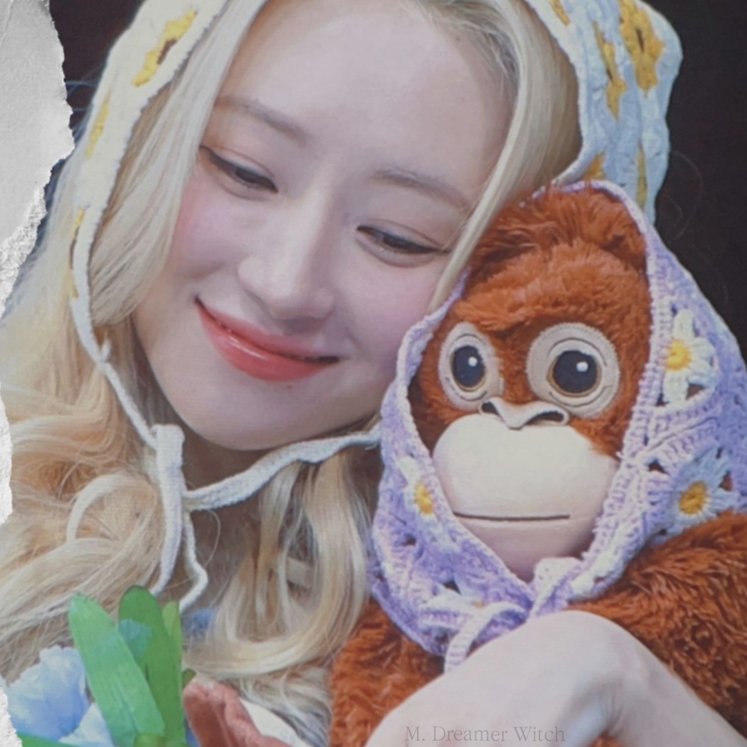 Recent activity shot of SU A (DREAMCATCHER)