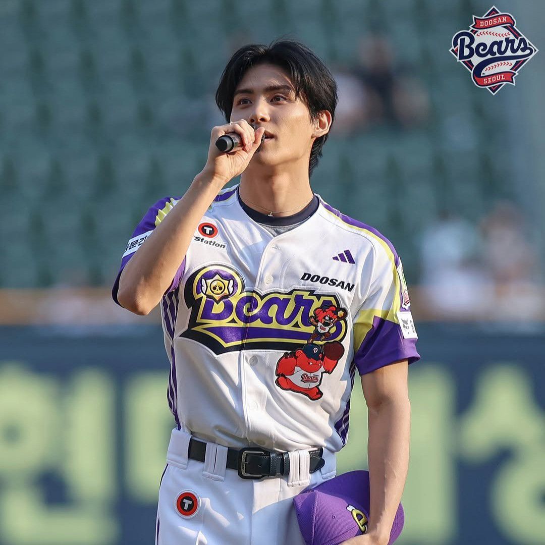 テヤン (SF9)の最近の活動写真