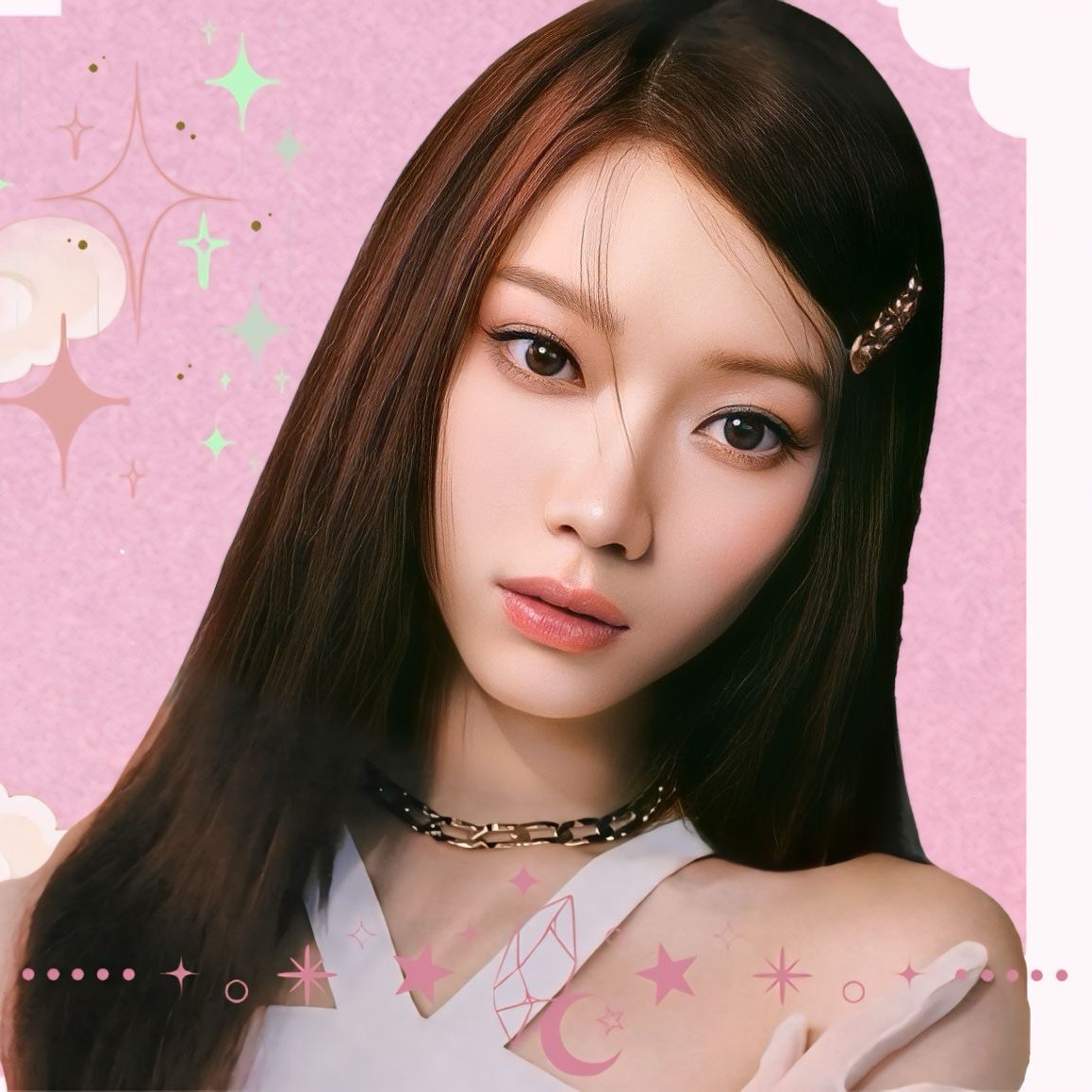 A moment captured by Sakaguchi Rino (IS:SUE)'s fan