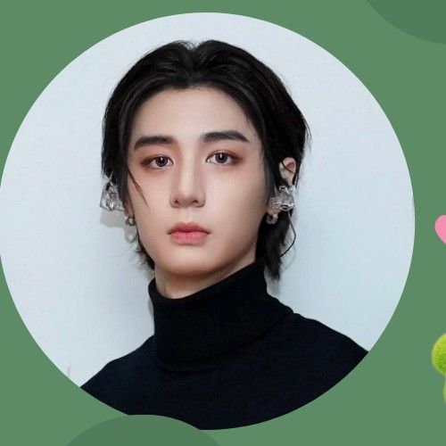 Recent activity shot of Leehan (BOYNEXTDOOR)