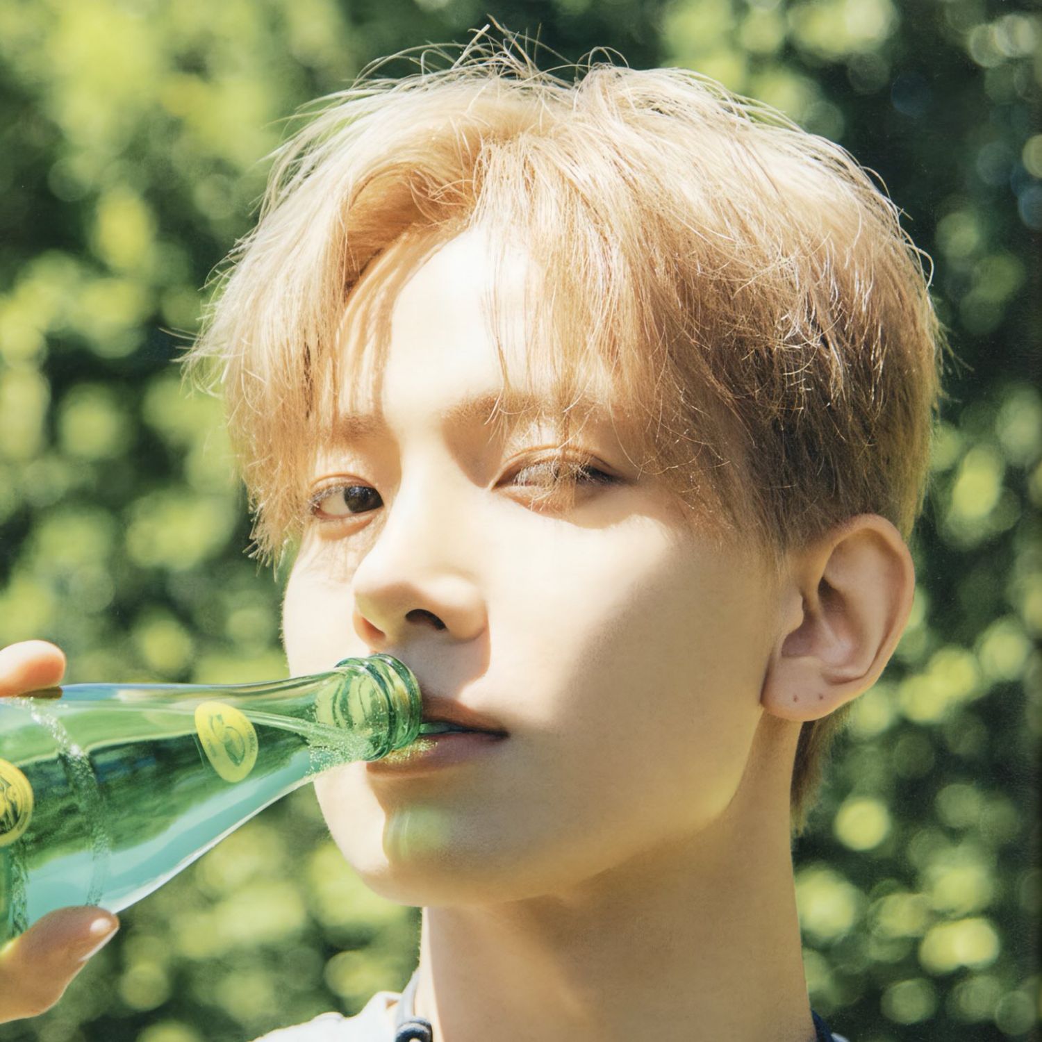 희승 (ENHYPEN)의 최신 사진