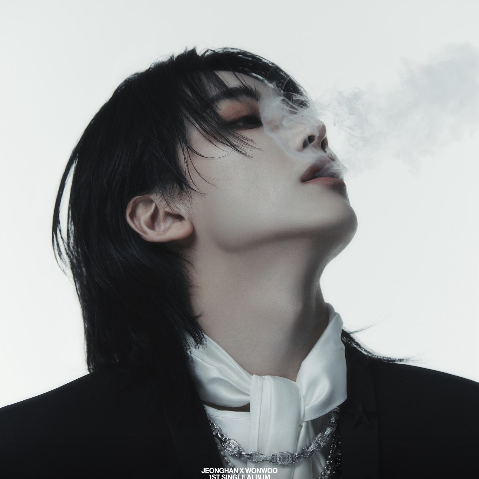 정한 (세븐틴) 최근 활동샷