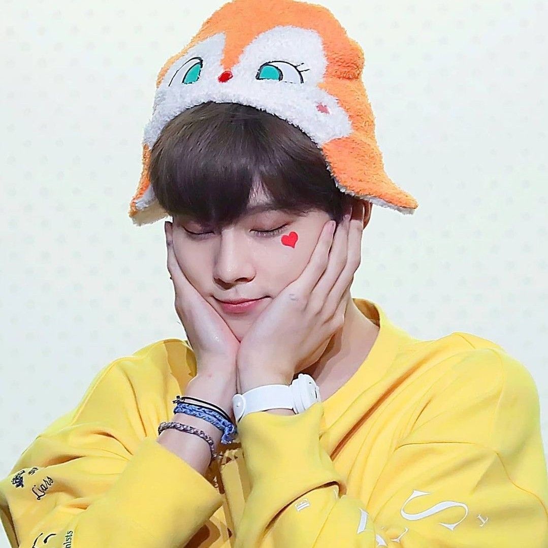 김우석의 최신 사진