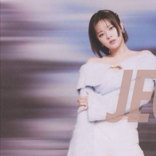 Behind-the-scenes cut of Jeongyeon (TWICE)