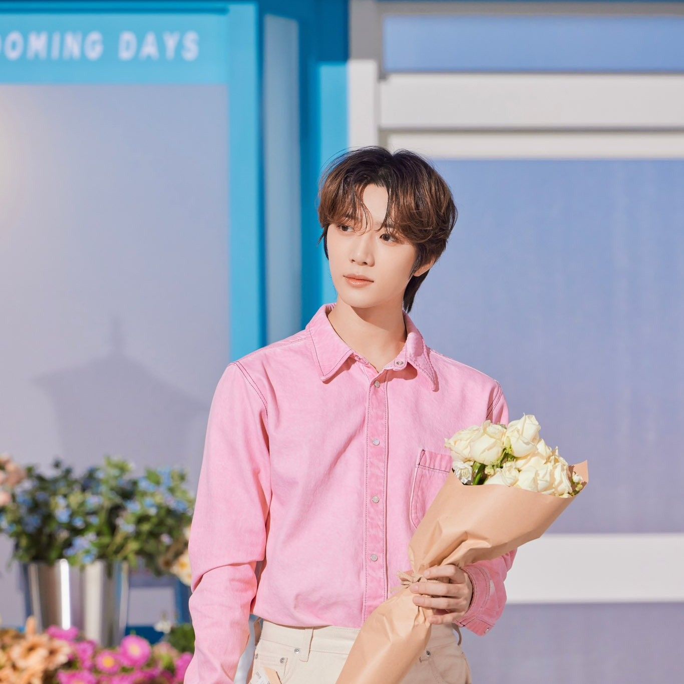 Latest photo of Beomgyu (TOMORROW X TOGETHER)