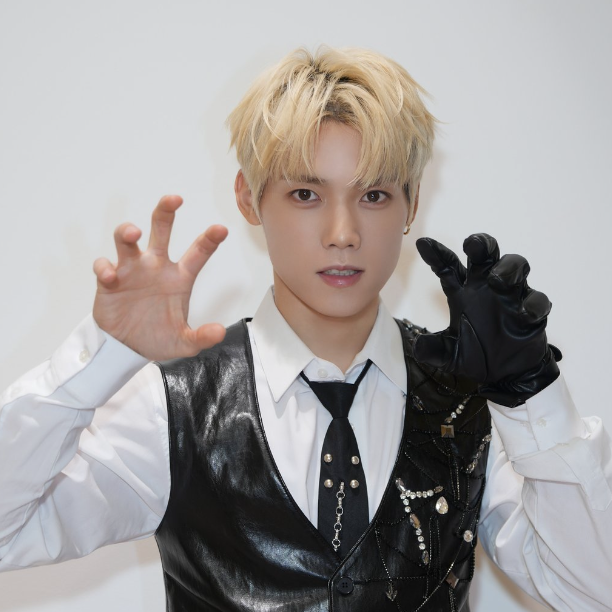 Recent activity shot of Kimura Masaya (INI)