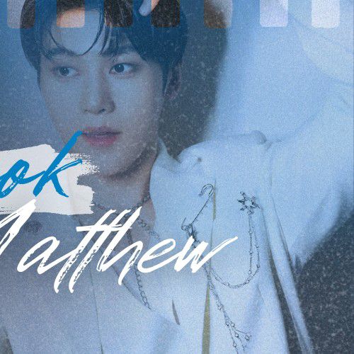 Hot post catching attention from 석매튜 (제로베이스원)'s fandom