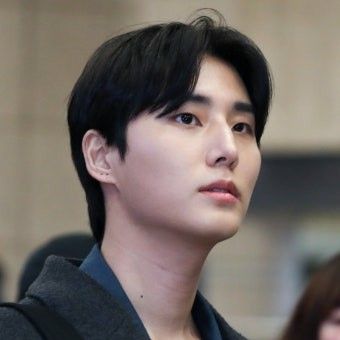 A moment captured by Young K (DAY6)'s fan