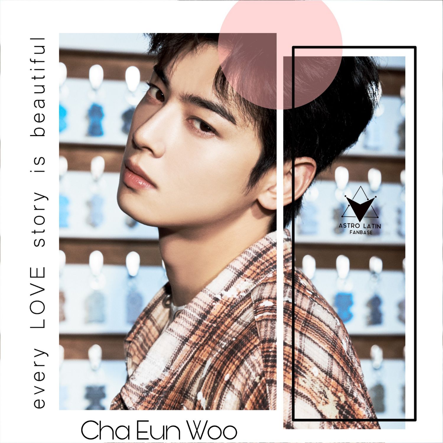 ASTRO的最新活動照片