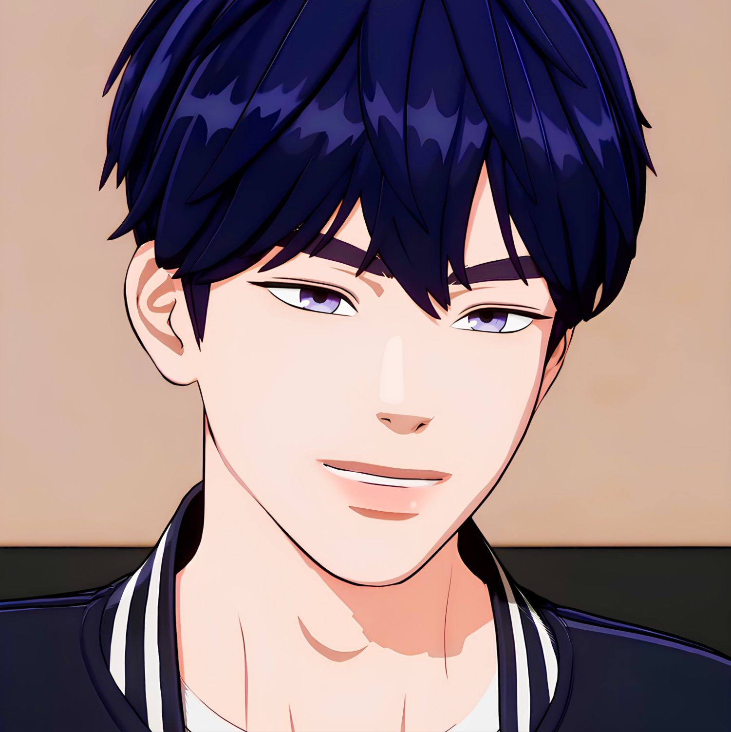 Latest photo of Yejun (PLAVE)