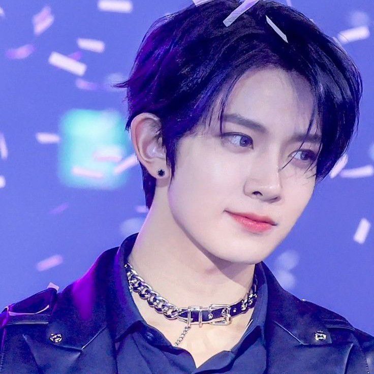 羲承 (ENHYPEN)粉丝拍下的瞬间