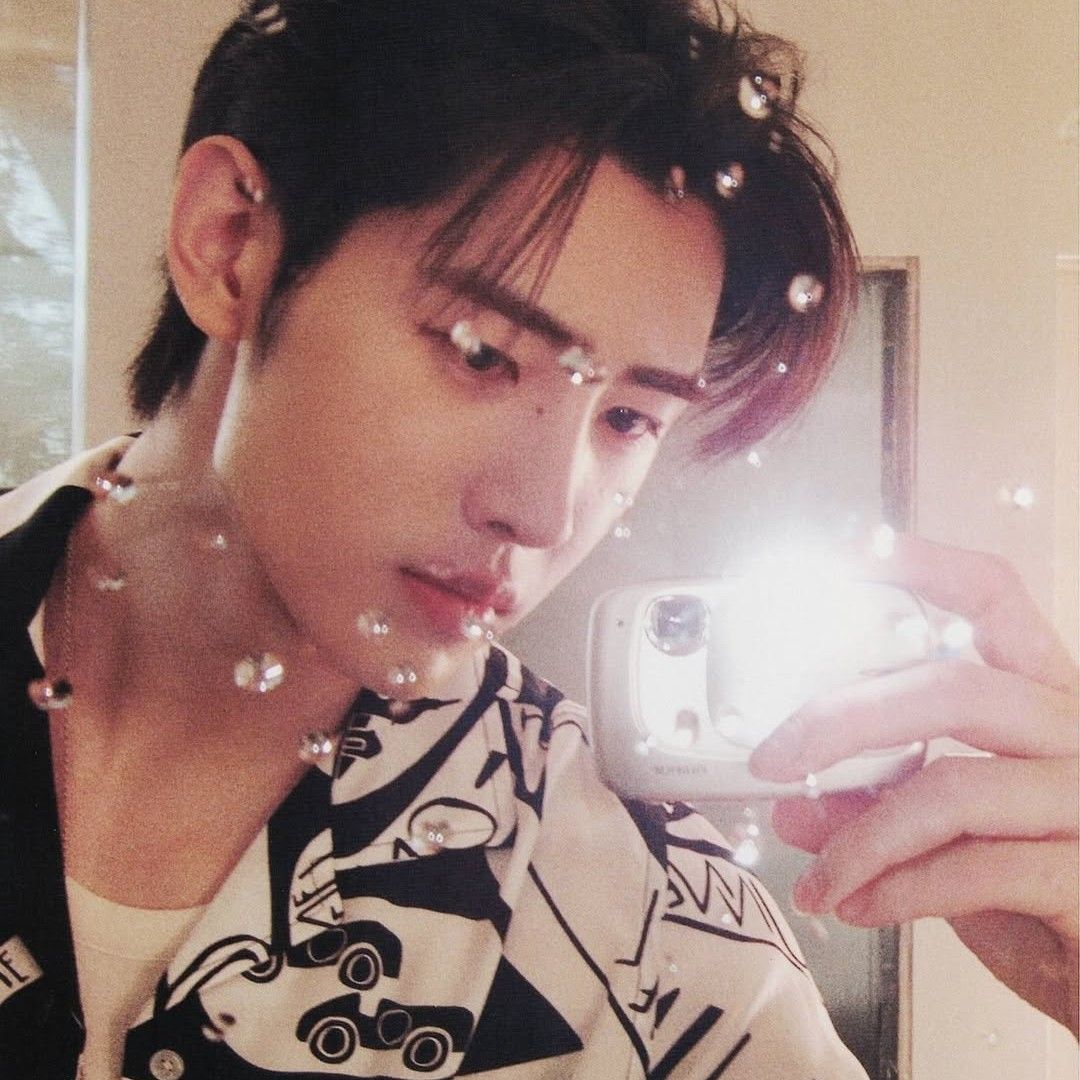 ENHYPENファンが撮った瞬間