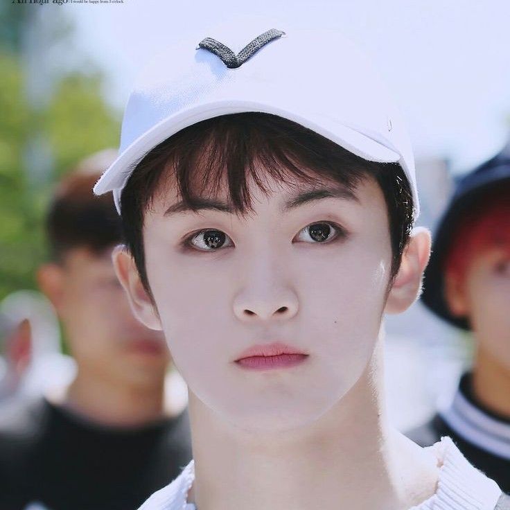 NCTファンが撮った瞬間