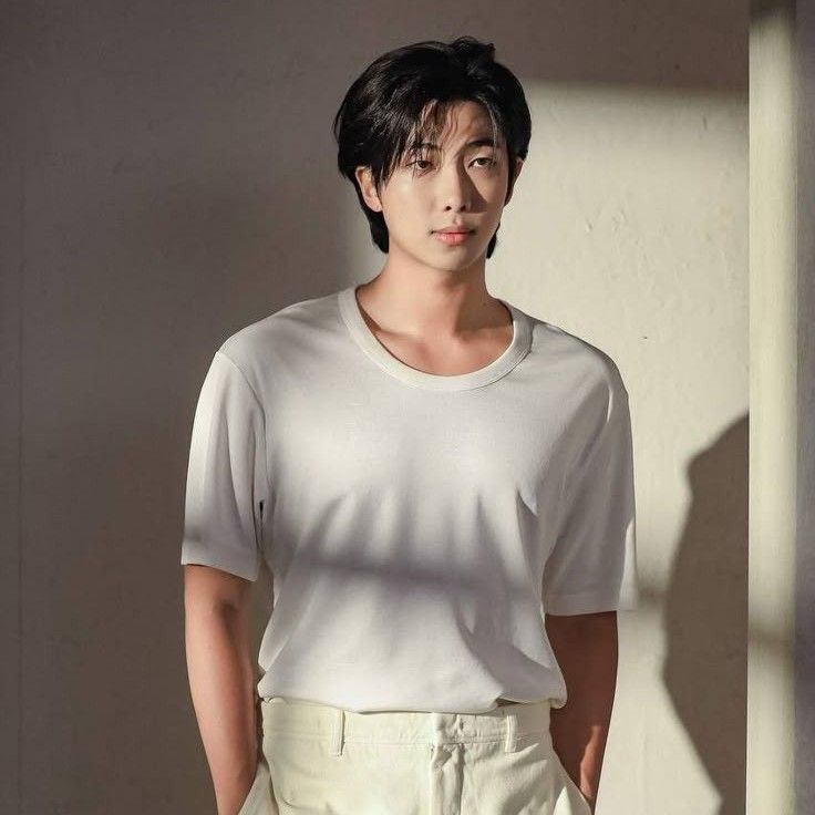 防彈少年團的最新活動照片