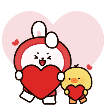 로운의 비하인드 컷