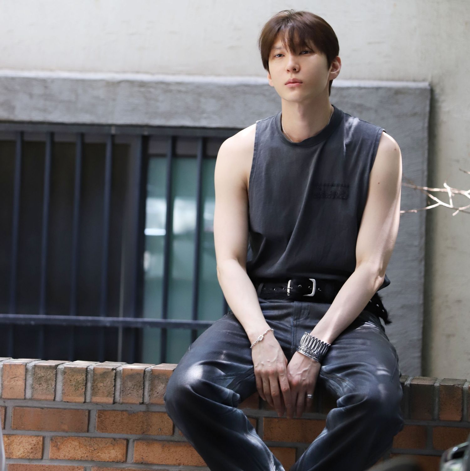 Recent activity shot of VIXX