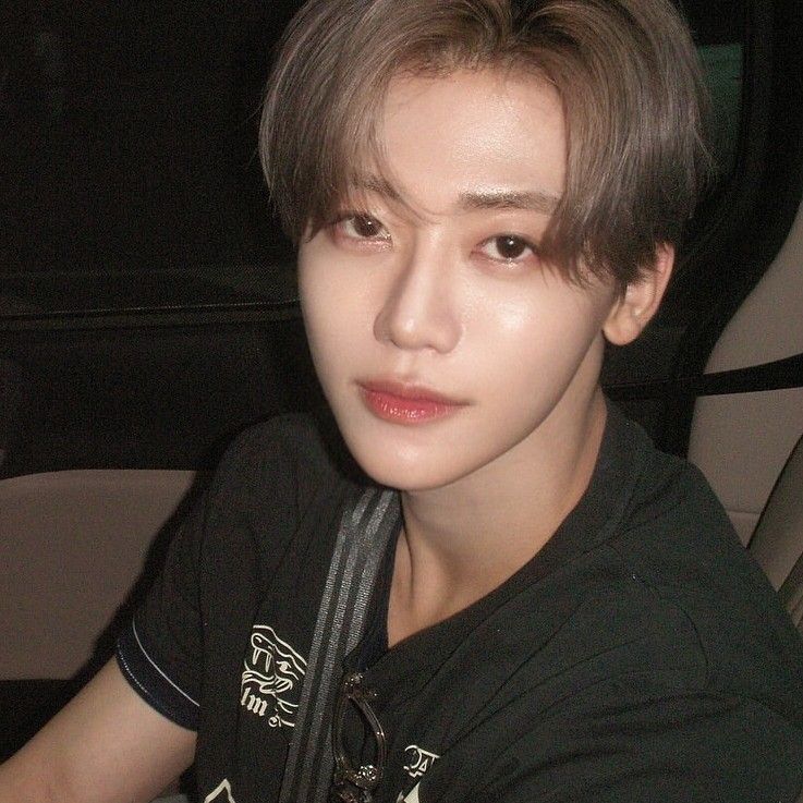 Foto aktivitas terbaru NCT