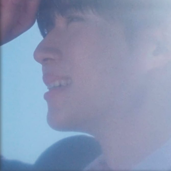 Latest photo of Kim Junseo (ALPHA DRIVE ONE)