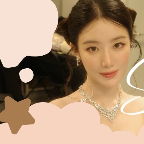 Hot post catching attention from 슈화 (아이들)'s fandom