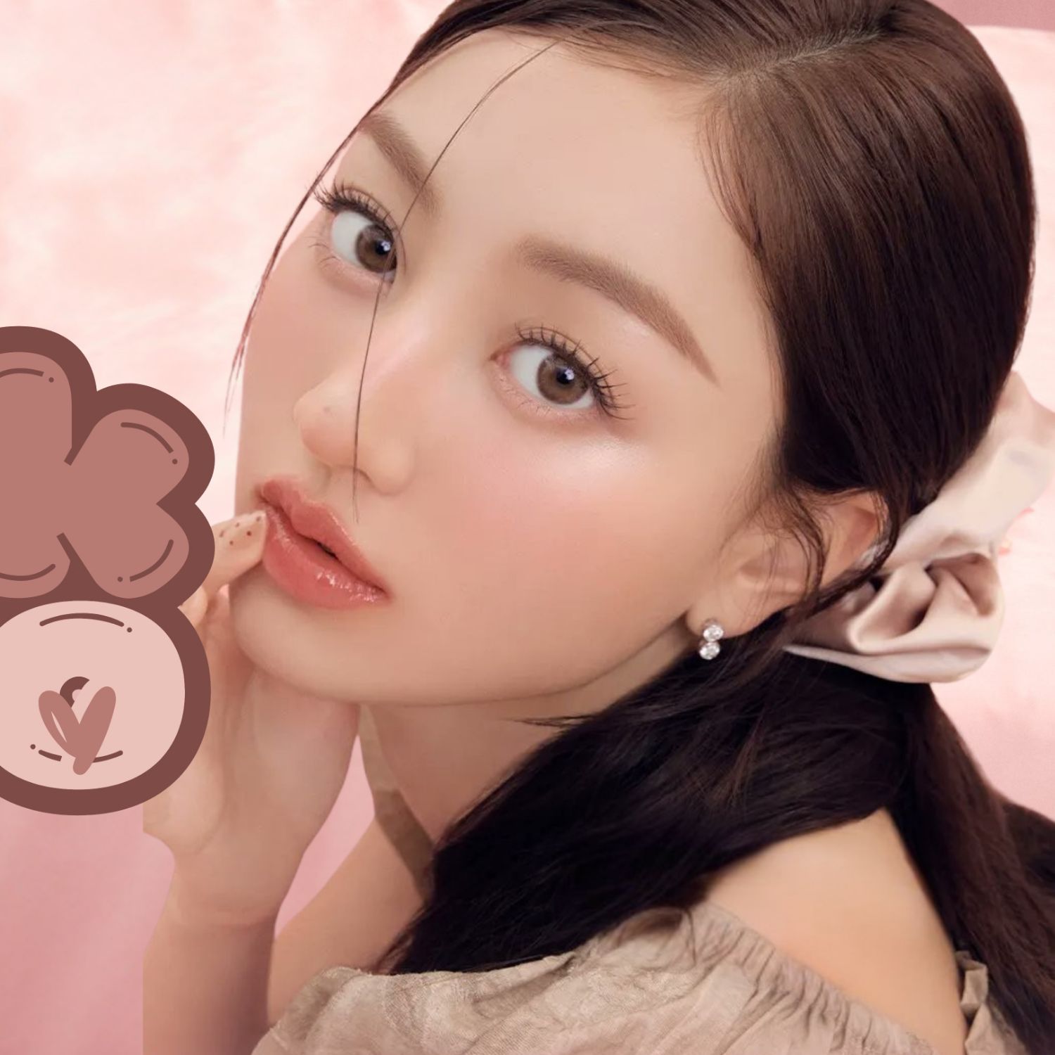 ジヒョ (TWICE)の最近の活動写真