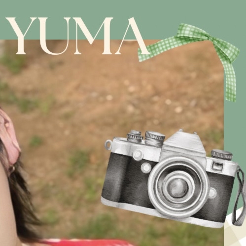 Latest photo of Yuma (&TEAM)