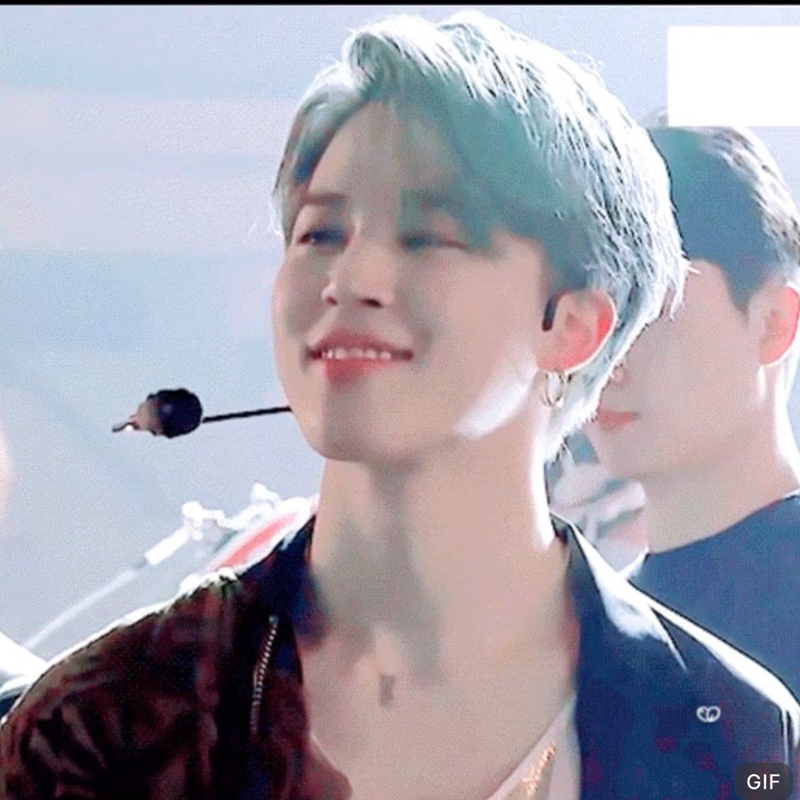 지민 (방탄소년단) 팬이 찍은 순간