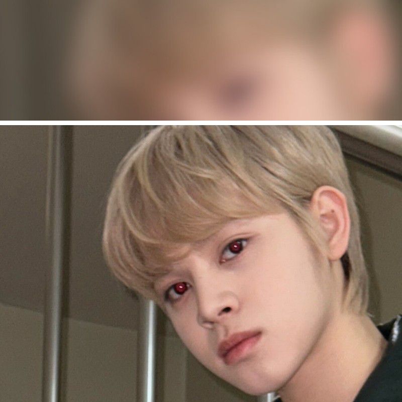 Latest photo of Kien (ARrC)