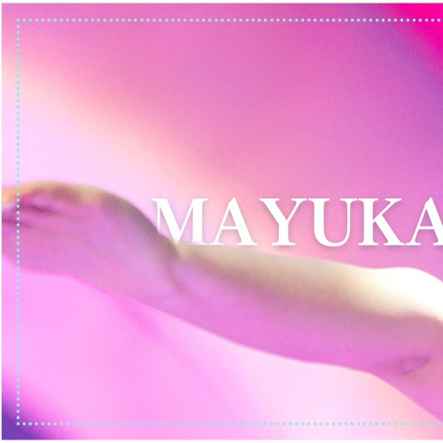 Behind-the-scenes cut of Mayuka (NiziU)