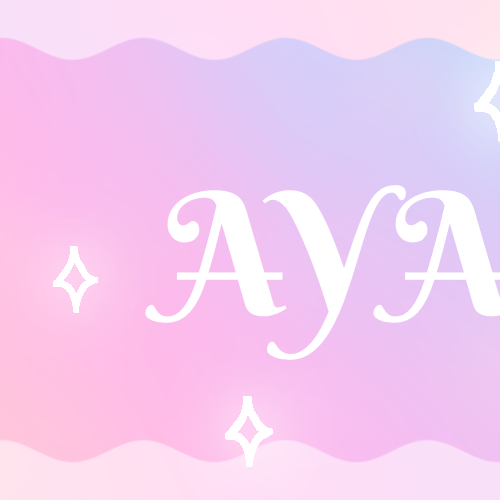 Latest photo of Ayaka (NiziU)