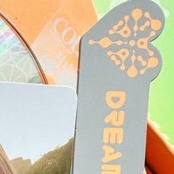 Recent activity shot of Handong (DREAMCATCHER)