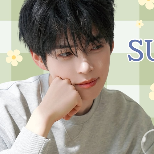 성한빈 (제로베이스원)의 최신 사진