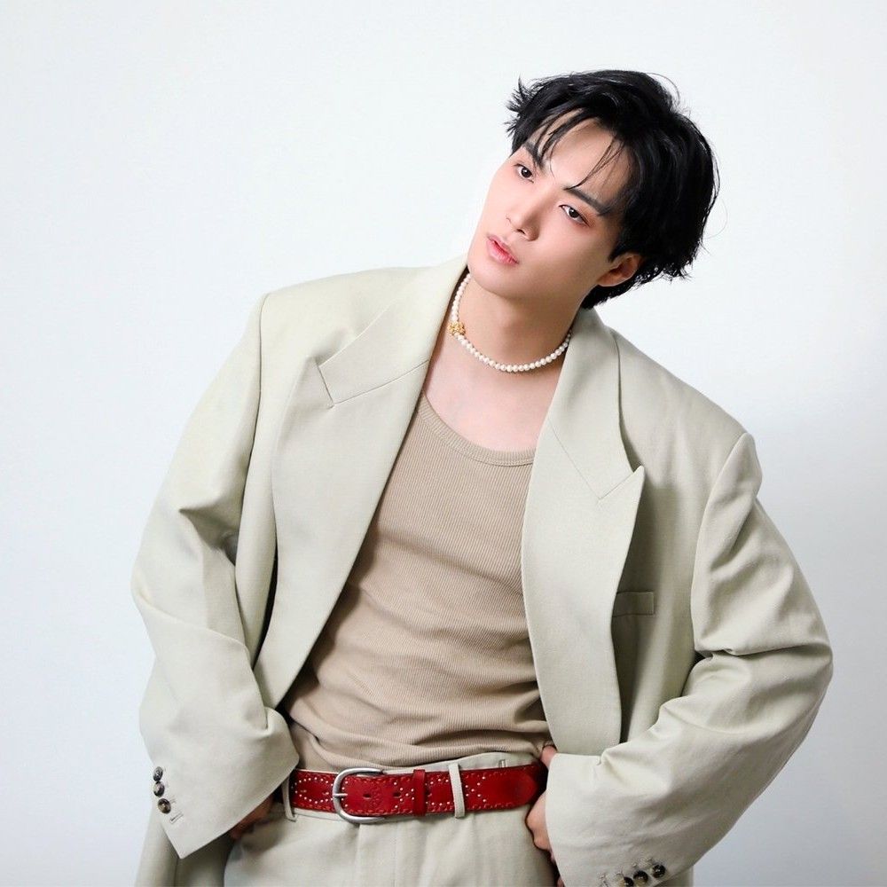 Latest photo of Kim Jonghyeon